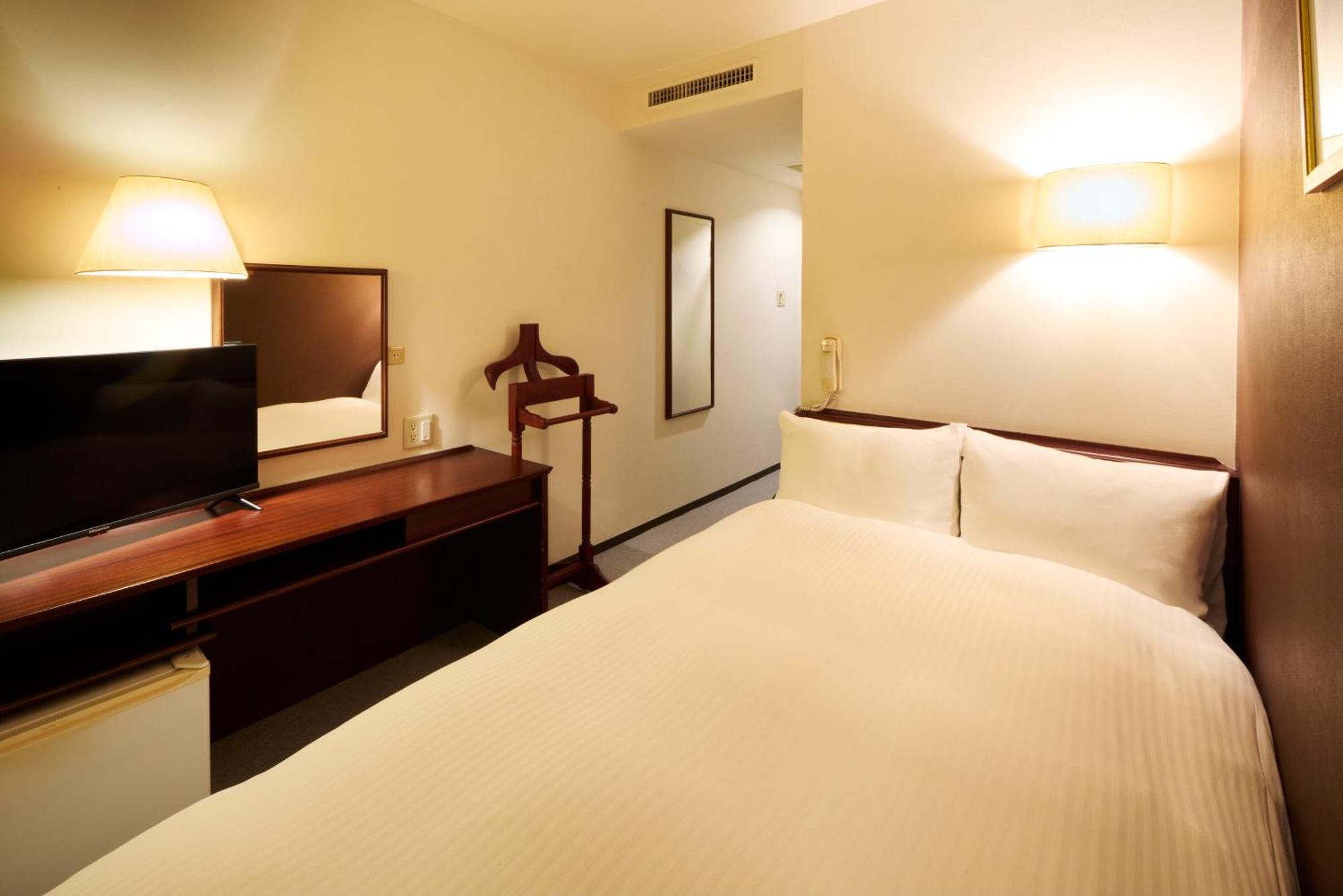 Centurion Hotel Hamamatsu Exterior photo