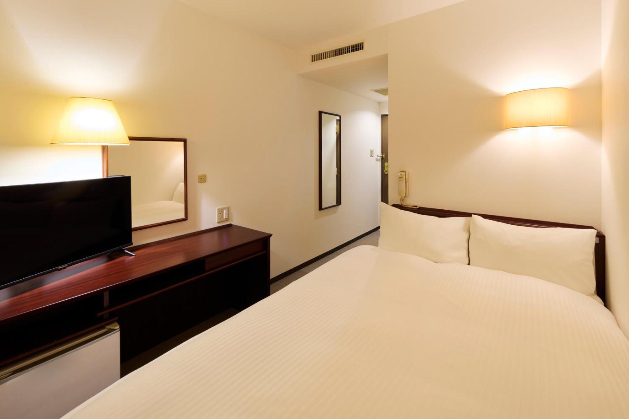 Centurion Hotel Hamamatsu Exterior photo