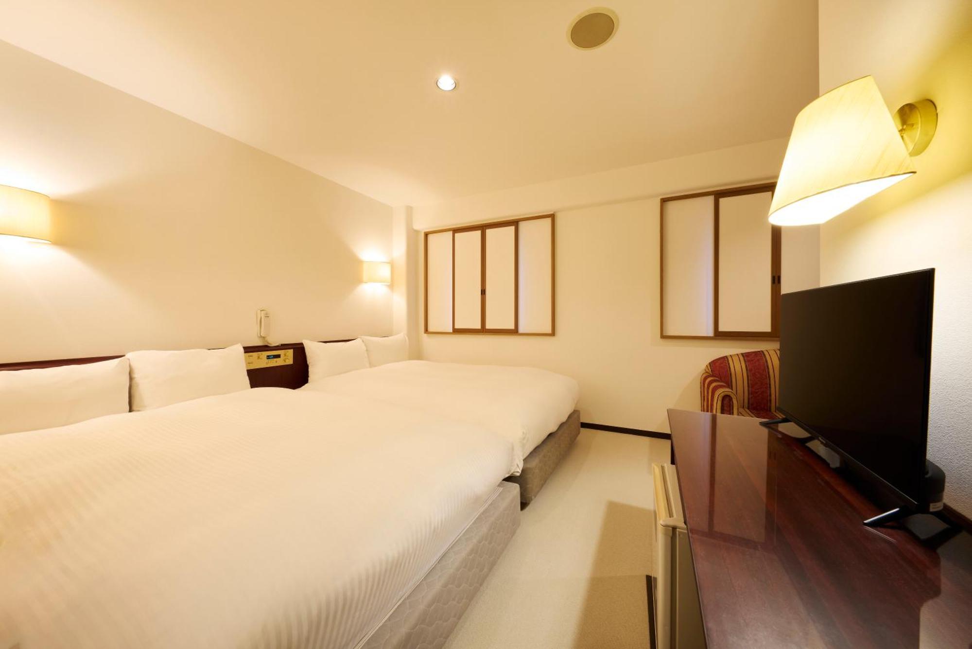Centurion Hotel Hamamatsu Exterior photo
