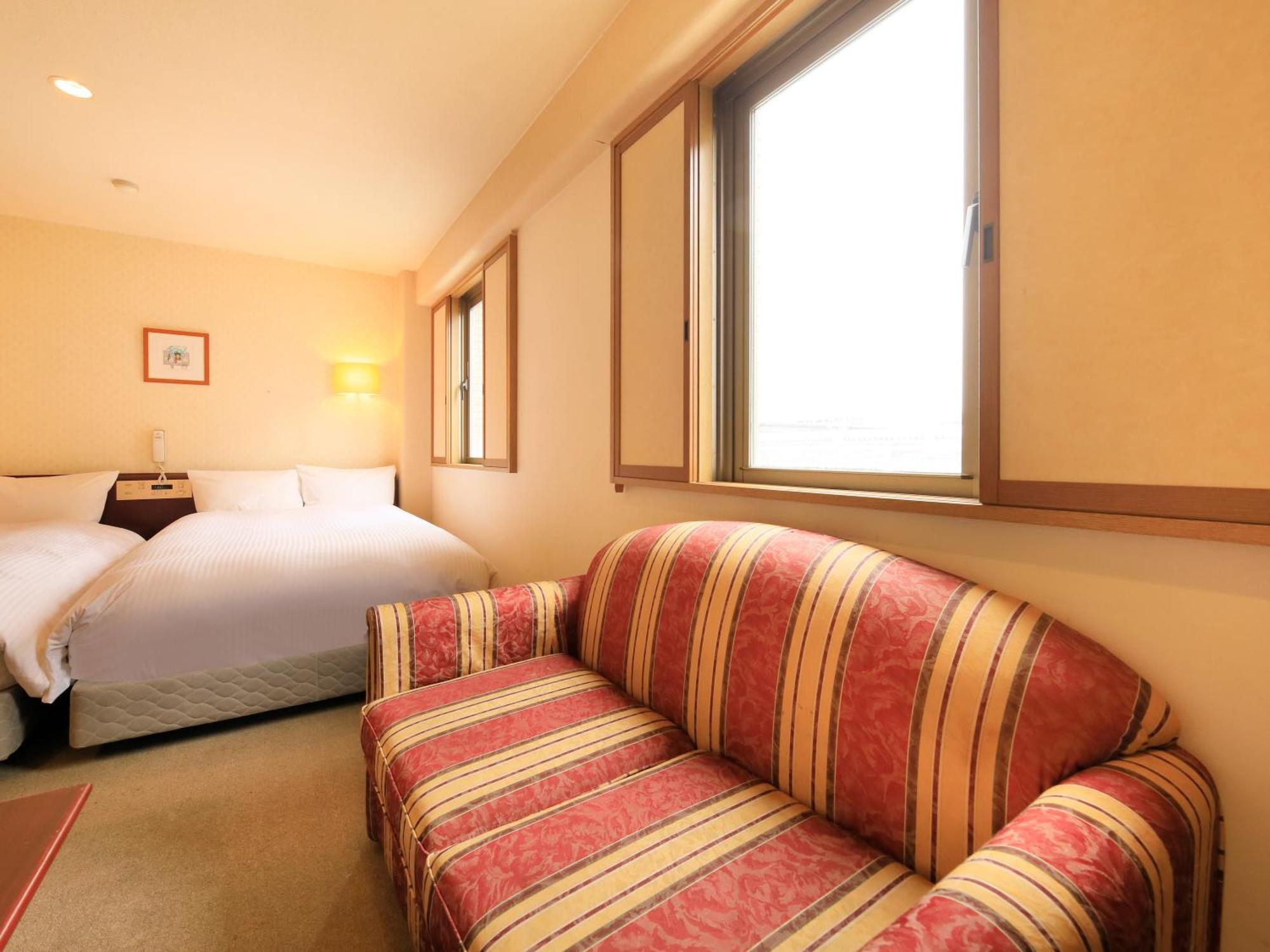Centurion Hotel Hamamatsu Exterior photo